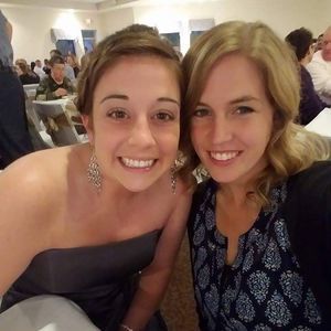 Meet your Posher, Bethany